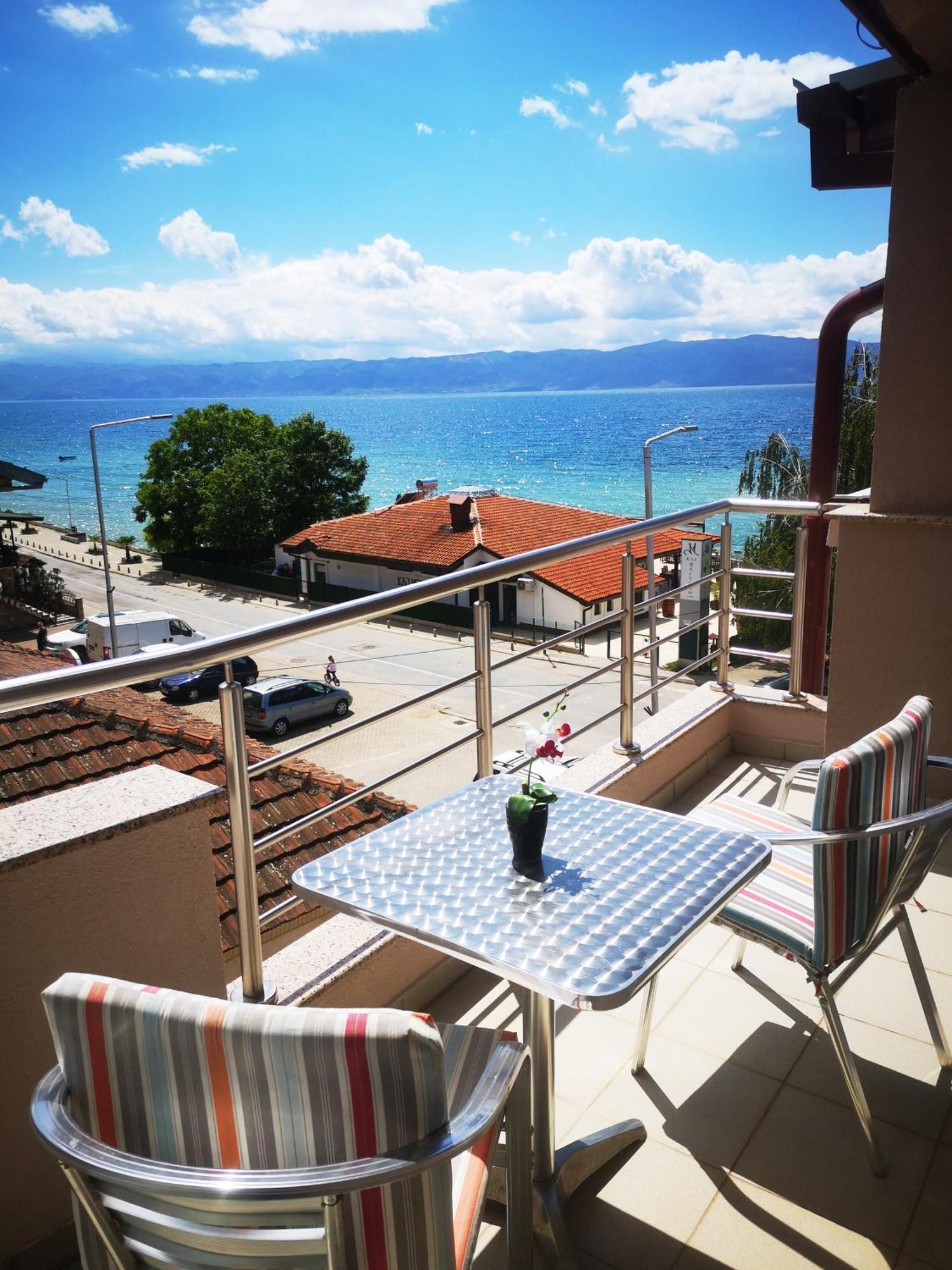 Villa Nika Peštani Exterior foto